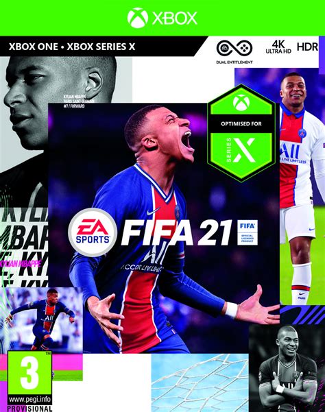 Pro club retweets и pro clubs free agency. FIFA 2021 (Xbox One) - 64,99€ : Igralne konzole | Xbox 360 ...