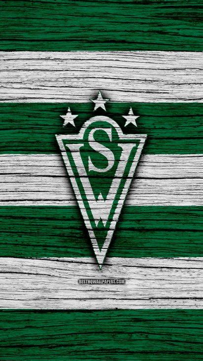 Club de deportes santiago wanderers are a football club in valparaíso, chile, which plays in the campeonato nacional, the first tier of the chilean football federation. Pin on Fondos de pantalla