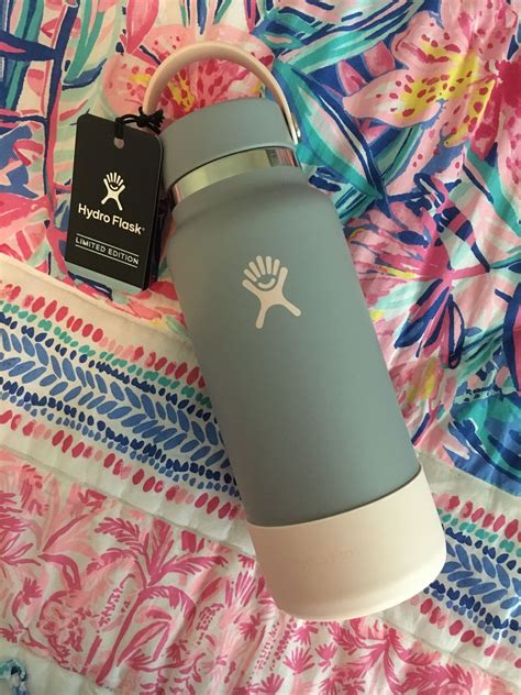 Hydro Flask Movement Collection 32 Oz Wide Mouth Bottle In 2021