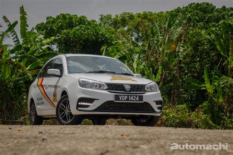 Proton saga 1.3 year 2019 facelift proton saga 1.3 standard mt : 2019 Proton Saga ，优点多了缺点还在 | automachi.com