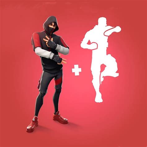 The skin changer is working in fortnite season 2. Skin Ikonik Mais Scenario Do Amor Fortnite - R$ 120,00 em ...