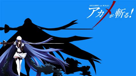 Esdeath Akame Ga Kill Wallpapers Hd Desktop And Mobile Backgrounds