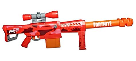 8 Best Nerf Sniper Rifles 2023 Buyers Guide