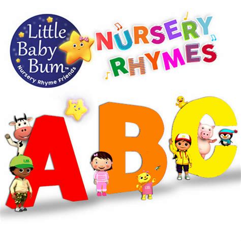 Abc Phonïcs Songs Lïttle Baby Bum Nursery Rhymes Frïends Nursery
