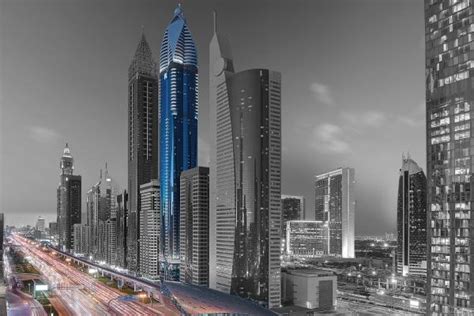 Rose Rayhaan 4 Trade Centre Dubai 129 Guest Reviews Book Hotel