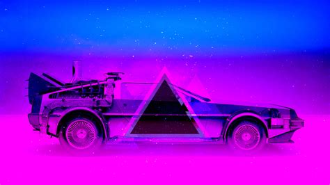 Available in hd, 4k resolutions for desktop & mobile phones. 80s Retro Neon Car Wallpapers - Top Free 80s Retro Neon ...