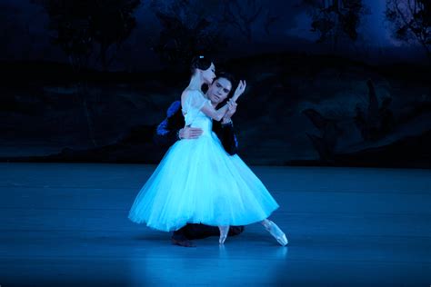Giselle · Russian National Ballet Theatre