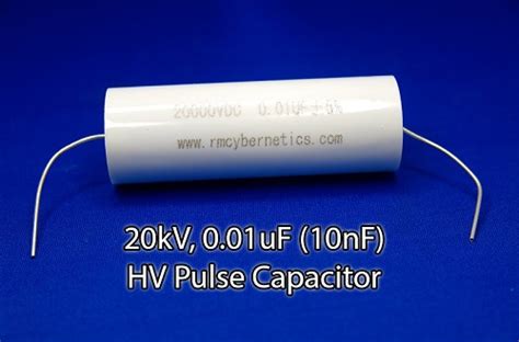 Basic Knowledge Of Power Capacitors
