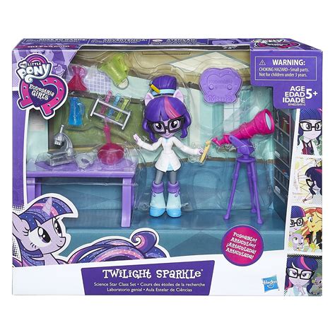 My Little Pony Equestria Girls Mini Figures Expanded Nataliezworld