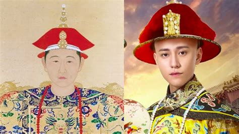 Real Life Chinese Royalty And Their C Drama Counterparts Chinoy Tv 菲華電視台