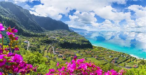 Madeira Madeira Islands 2021 Best Of Madeira Islands Portugal Tourism