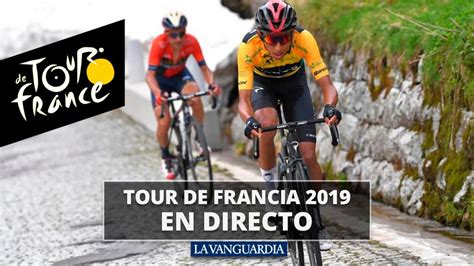 The 2020 tour de france was the 107th edition of the tour de france, one of cycling's three grand tours. Tour de Francia 2019: Final de la penúltima etapa, en directo
