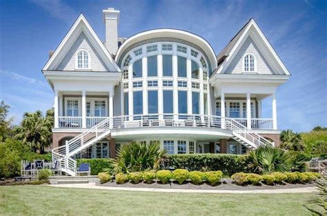 Pin By Teresa Yarbrough On Lifes A Beach Pool Houses Oceanfront