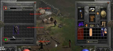Diablo Ii Resurrected Delivery Proof Requirement G2g Support Center
