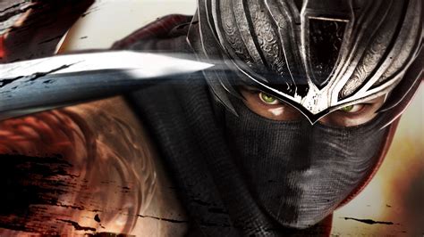 Ninja Gaiden 3 Razors Edge Hd Wallpaper Background Image