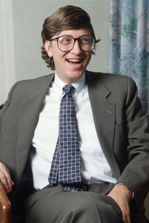 28, 1955, in seattle, washington, the son of william h. Six reasons Bill Gates is a geek god: As Windows turns 30 ...