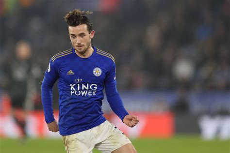 He made the £50 million switch from leicester city and has. Report: Chelsea face tough competition for Ben Chilwell ...