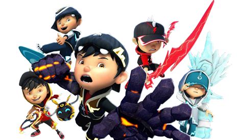 The movie (2016) hindi dubbed from player 2 below. Image - BBB Kuasa 5 - Render.png | Boboiboy Wiki | FANDOM ...