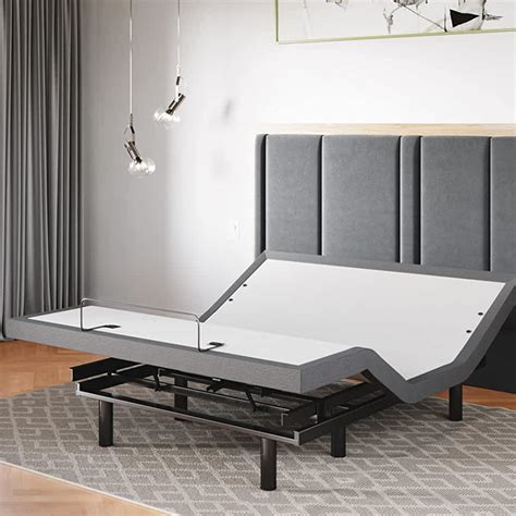 Electric Adjustable Bed Frame Queen
