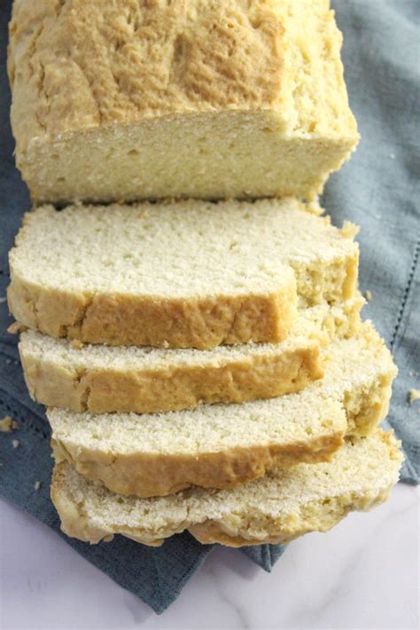 No Yeast Bread Baking You Happier
