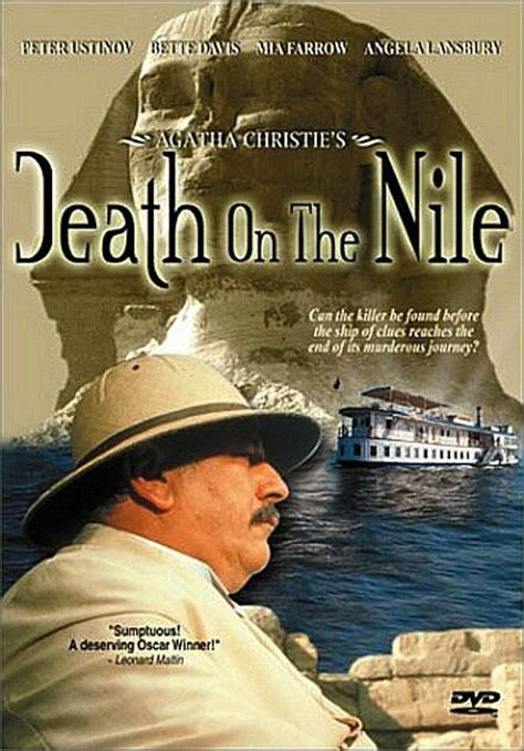 Assassinio Sul Nilo 1978 Streaming Trama Cast Trailer