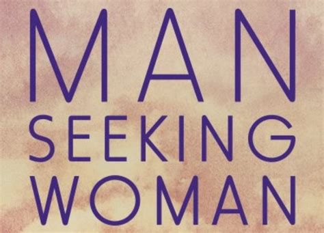 Man Seeking Woman Season 3 Likely To Premier In January 2017 Man