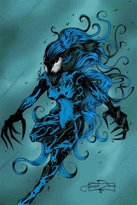 Mayhem Symbiote Ultimate Marvel Cinematic Universe Wikia Fandom