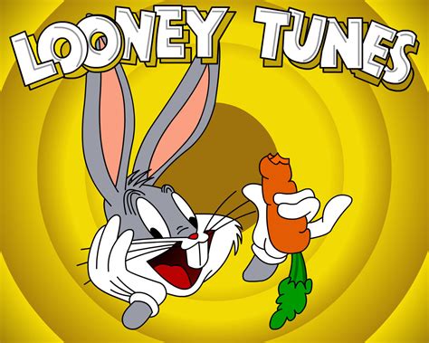Looney Tunes De Alta Calidad Que Pasa Fondo De Pantalla X