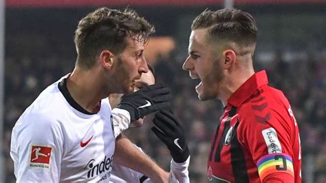 Eintracht frankfurt vs freiburg on 22 may 2021 in germany: Eintracht Frankfurt vs. SC Freiburg: TV, Livestream ...