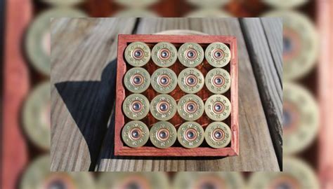 8 crafty ways to use shotgun shells wide open country