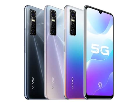 On average, telcos in malaysia are currently only able to provide a speed of 100mbps, with some areas recording less due to lack of 4g coverage. vivo S7e 5G Price in Malaysia & Specs | TechNave