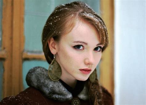【挑戰】 Olesya Kharitonova 俄羅斯 Model 表特板 Web批踢踢。olesya Kha