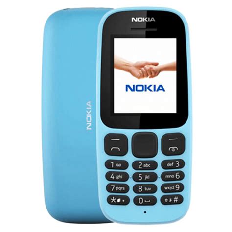 Nokia 105 Price In Bangladesh 2024 Mobiledam