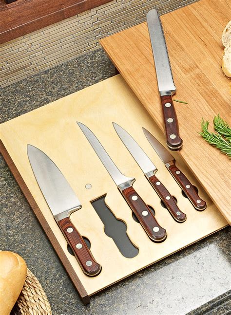 Maybe you would like to learn more about one of these? Two-in-One Cutting Board | Woodworking Project | Woodsmith ...