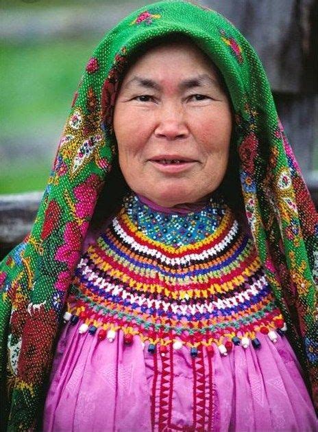 Indigenous Russia Discover Russias Indigenous Nomadic Tribes