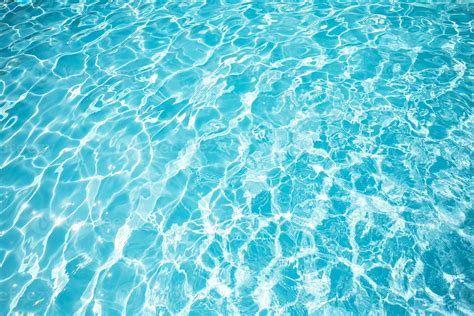 Beautiful Blue Water Surface 788232 Stock Photo At Vecteezy