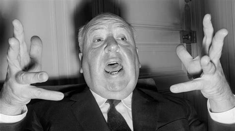 10 Memorable Alfred Hitchcock Quotes Mental Floss