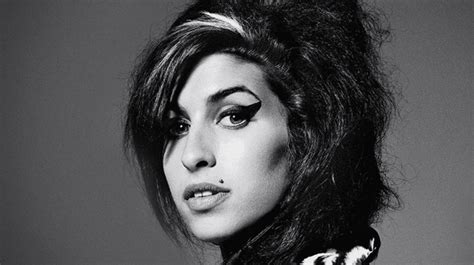 Frankly Amy The Amy Winehouse Collaboration Illamasqua
