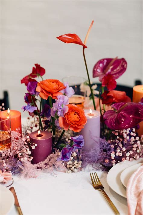 Bright And Modern Styled Shoot Featuring Our Torum Gown By Charlie Brear