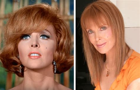 Ginger From Gilligans Island Looks Absolutely Amazing At 85