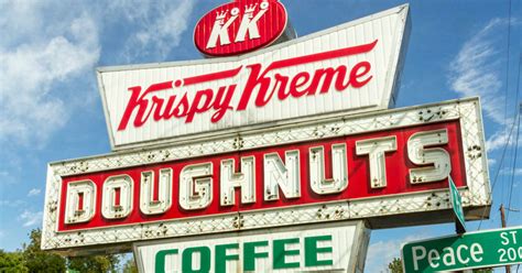 Dont Believe This Krispy Kreme Hot Light Myth