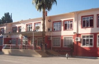 Maybe you would like to learn more about one of these? CENGİZ TOPEL ORTAOKULU - Mersin - Akdeniz