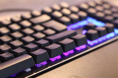 How To Buy A Gaming Keyboard Buyers Guide Solid Guides