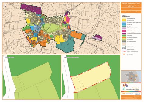 Trim | Meath County Council Online Consultation Portal