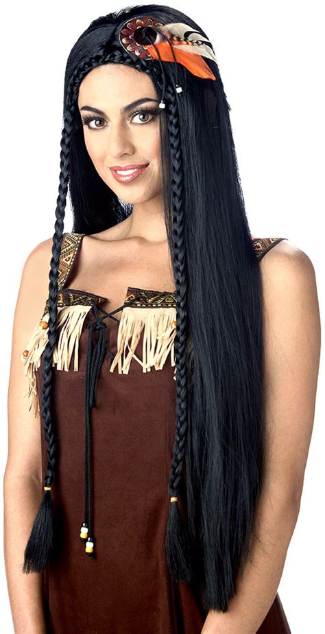 American Indian Hairstyles It Can Be Even Shaved Lela Trends