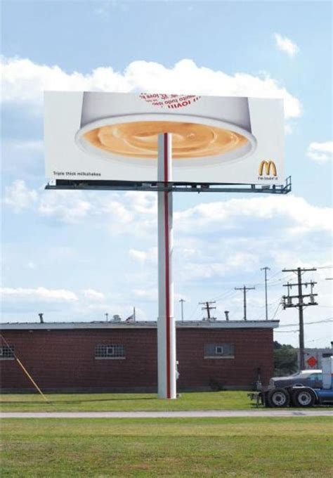 28 Deliciously Creative Ads From Mcdonalds