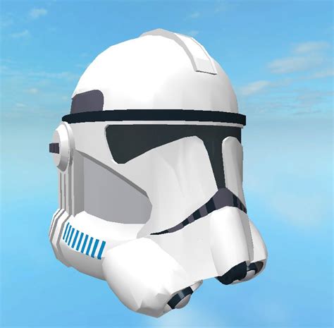 Roblox Star Wars Helmet Images And Photos Finder