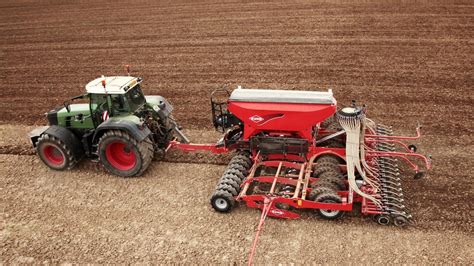 Kuhn Espro 6000 Rc Breakthrough Air Seeder On The Market The Weekly