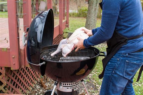 how to spatchcock a turkey tips and techniques turkey grilling weber grill