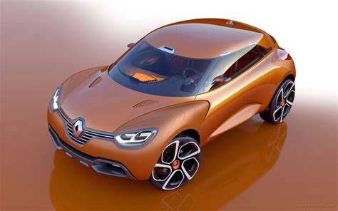 What if your brand new revault watch dies in the middle of your commute to work. 2011 Renault CAPTUR Concept Wallpaper | HD Car Wallpapers ...